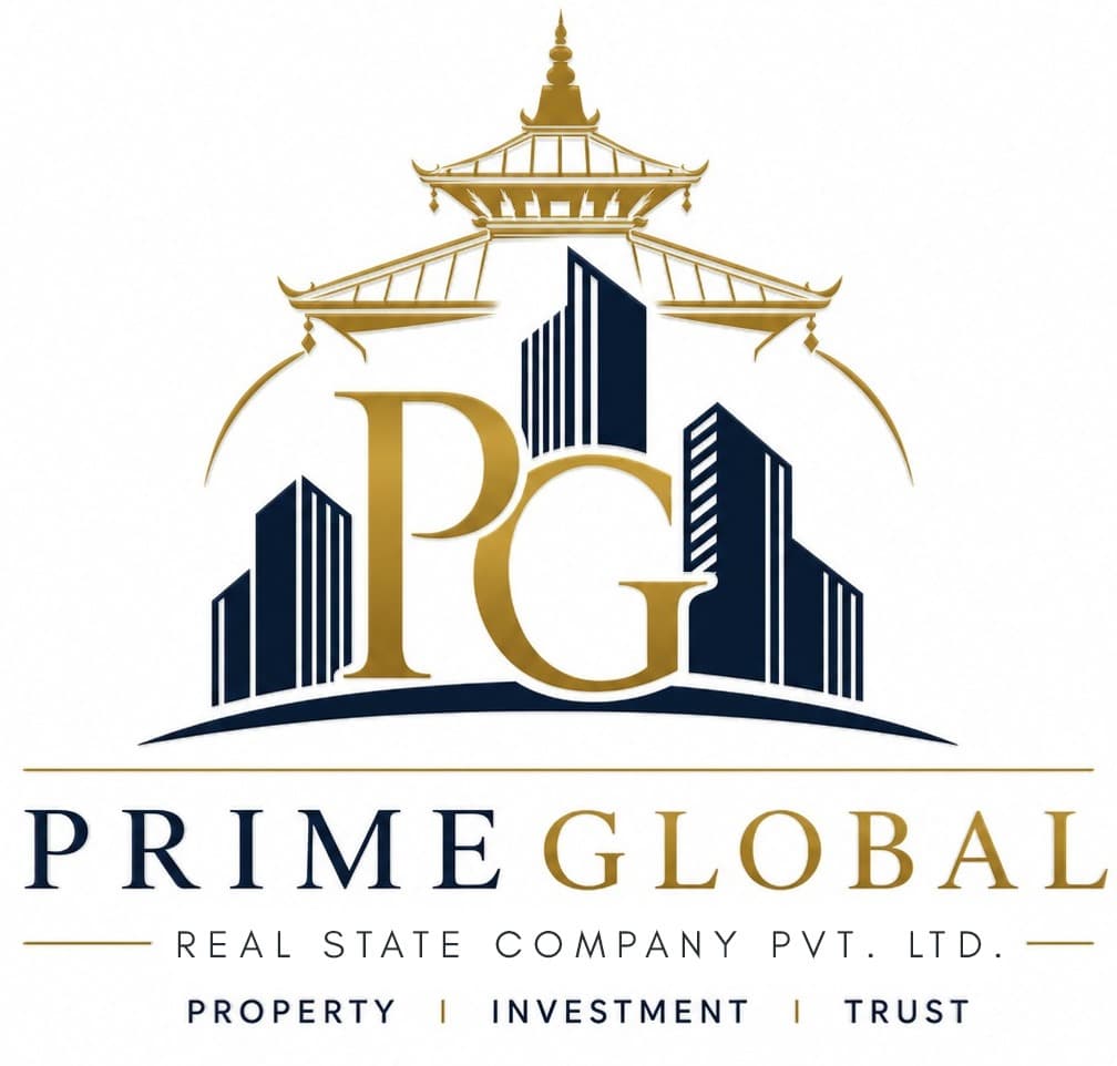 PrimeGlobal logo
