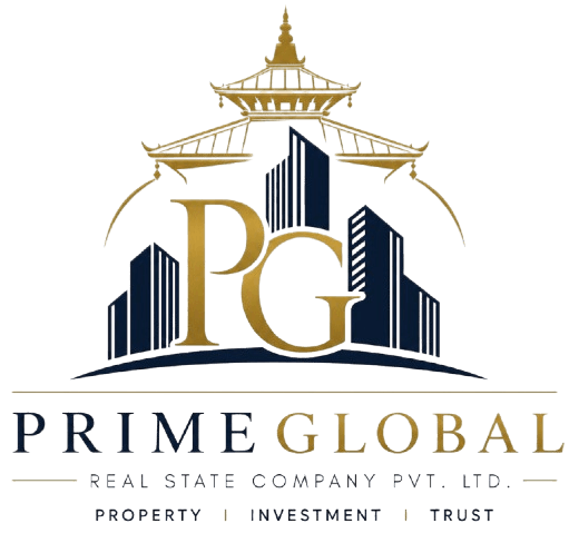 PrimeGlobal logo
